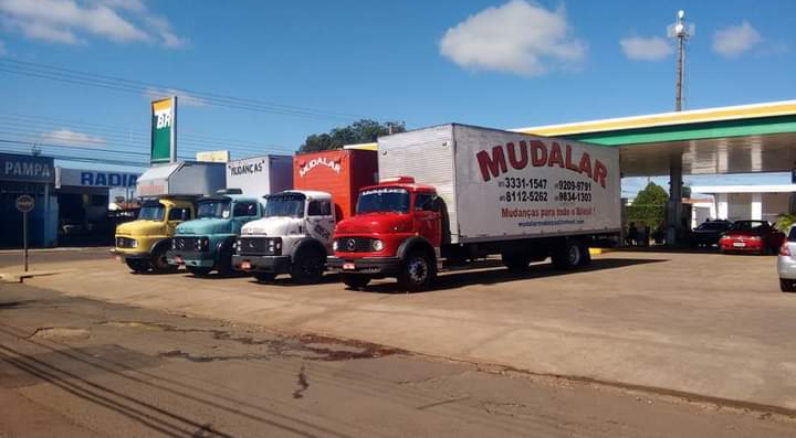Guia Completo sobre Mudanças em Campo Grande, MS: Conheça a Mudalar Mudanças